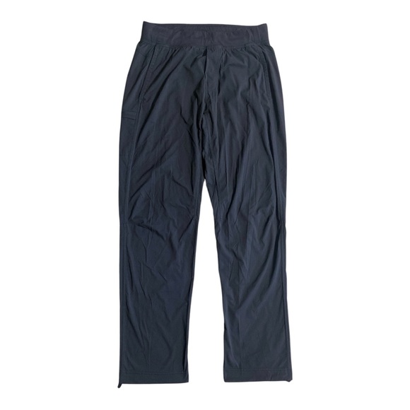Men’s Lululemon Striped Loose Fit Sweatpants - Picture 1 of 6